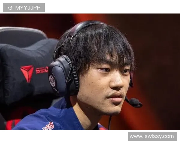 赛后分析：JDG与V5的耐力对决揭示的战术深度与团队协作