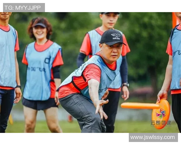 飞盘热潮下的耐力之争杭州飞盘队的竞技表现引发热议